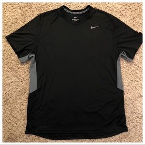 🔴SOLD🔴 Nike Dri-fit Shirt
